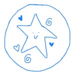 Tiny Friends Clay Logo